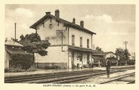 La Gare