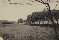 L'Etang