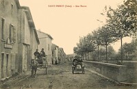 Rue Neuve