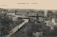 vue Générale
