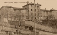 Groupe scolaire