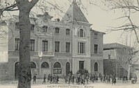 La Mairie