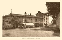 La Place