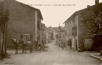Grande Rue