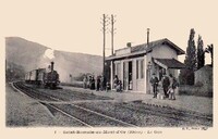 La Gare