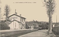 La Gare