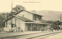 La Gare