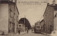 La Mairie