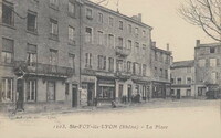 La Place