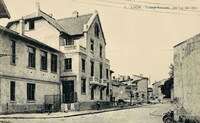 Groupe scolaire