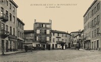La Grande Place