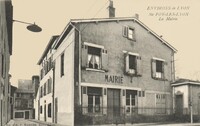 La Mairie