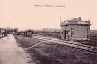 La Gare