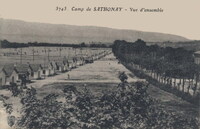 Sathonay-Camp - Vue D'ensemble 