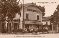 ou allons-nous Chez Chambon