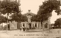 La Mairie