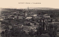 vue Générale