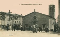 Place de L'Eglise
