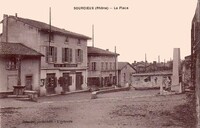 La Place