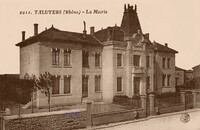 La Mairie