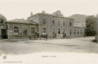 La Gare