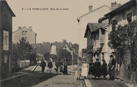 Rue de la Gare