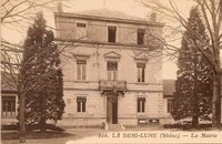 La Mairie