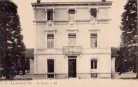 La Mairie