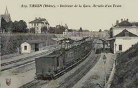 La Gare
