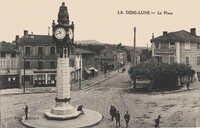 La Place