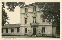La Mairie