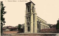 La nouvelle Église