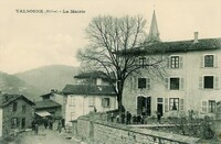 La Mairie