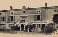 La Mairie