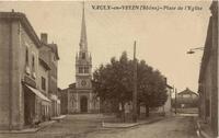 Place de L'Eglise  