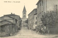 Rue Principale