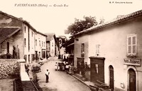 Grande Rue