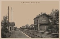La Gare