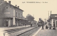 La Gare