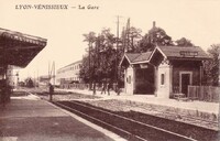 La Gare