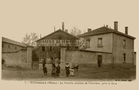 La Verrerie ouvrière de Vénissieux