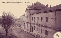 La Mairie
