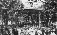 Le Kiosque à Musique