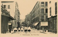 Rue Victor-Hugo