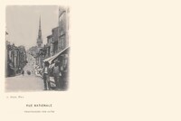 Rue Nationale