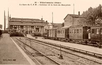 La Gare