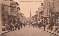 Rue Nationale