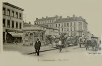 Place Carnot