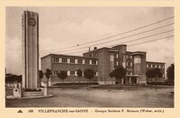 Groupe Scolaire F.Buisson