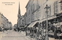 Rue Nationale